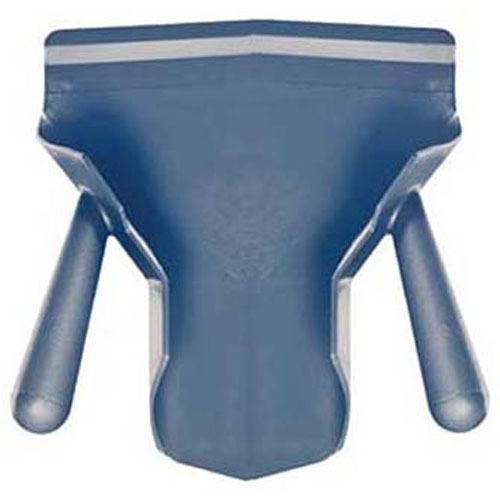 PC252-DH Prince Castle - Dual Handle Fry Scoop PC252-DH Prince Castle - Dual Handle Fry Scoop
